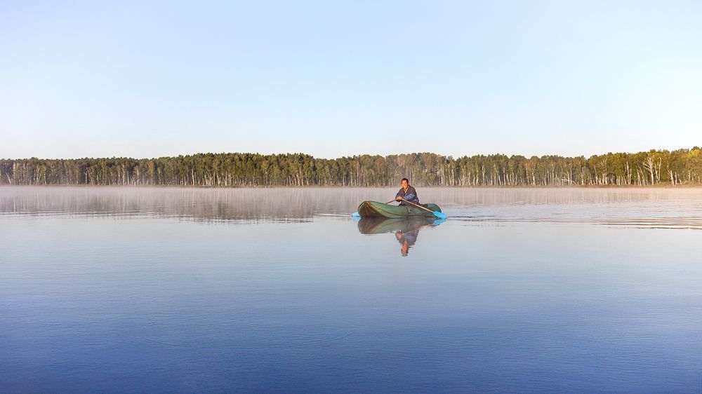 Photograph by Юрий Спасенников