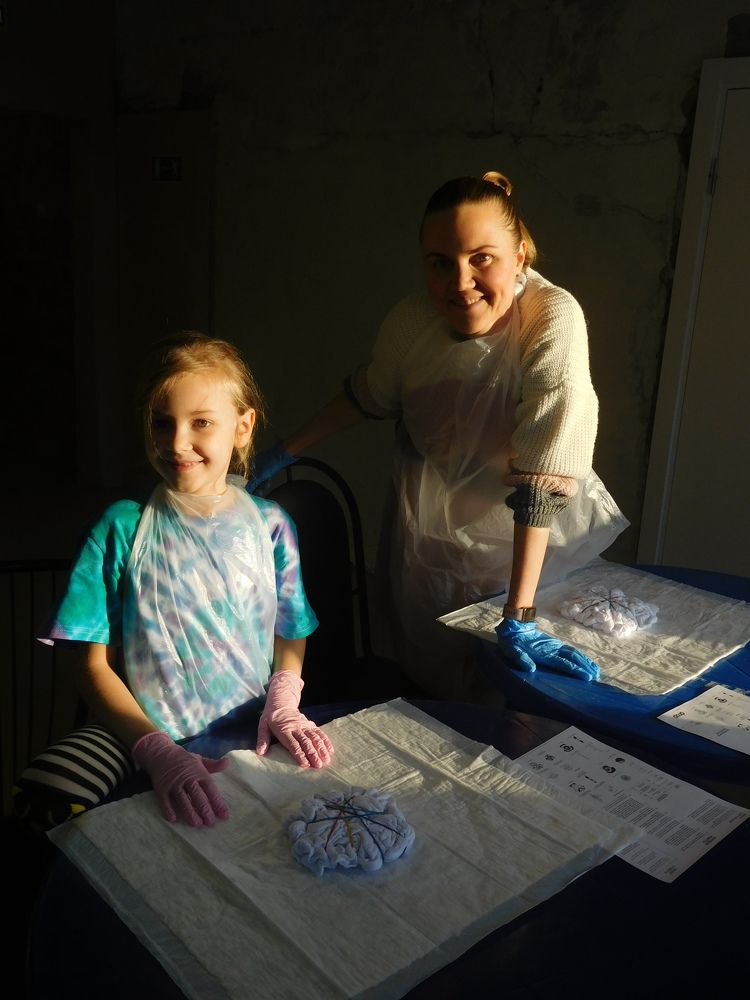 Photograph by Маша Худякова