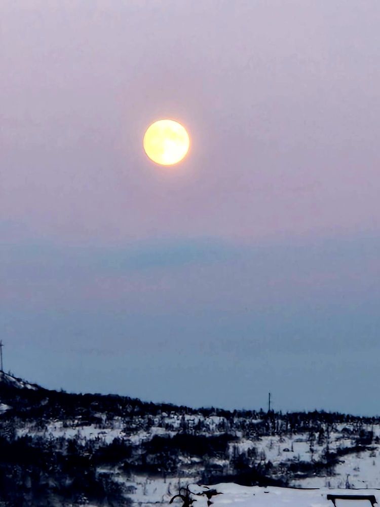 Photograph by Валерия Столбова