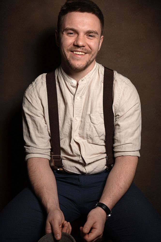 Фотография автора Анна Эйдельман