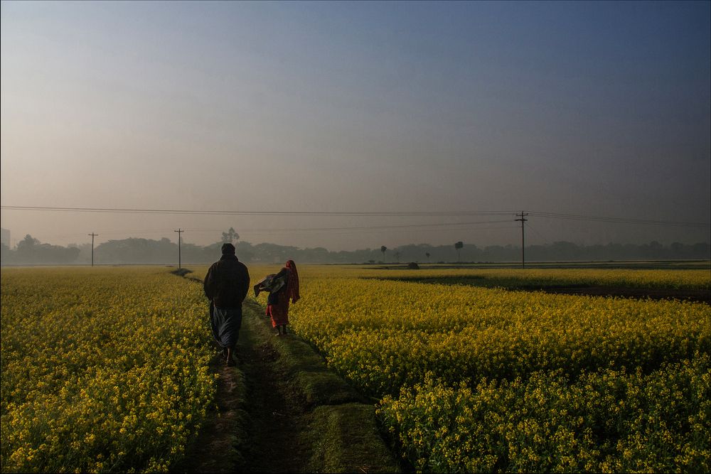 Их было двое