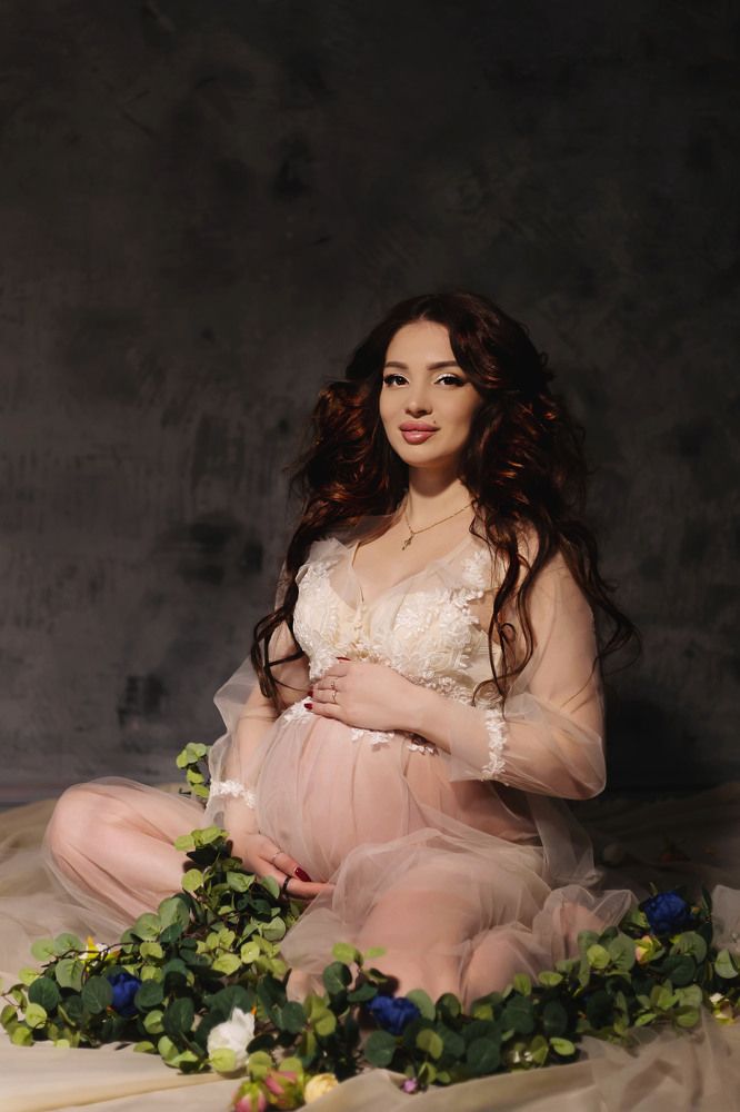 Фотография автора Екатерина Шувалова