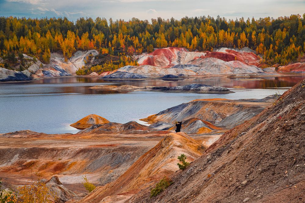 Photograph by Надежда Кузнецова
