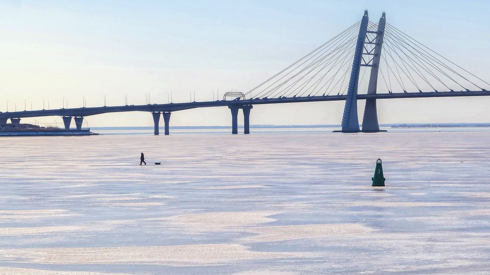 Фотография автора Юрий Цыркунов