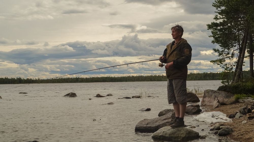 Фотография автора Юрий Цыркунов