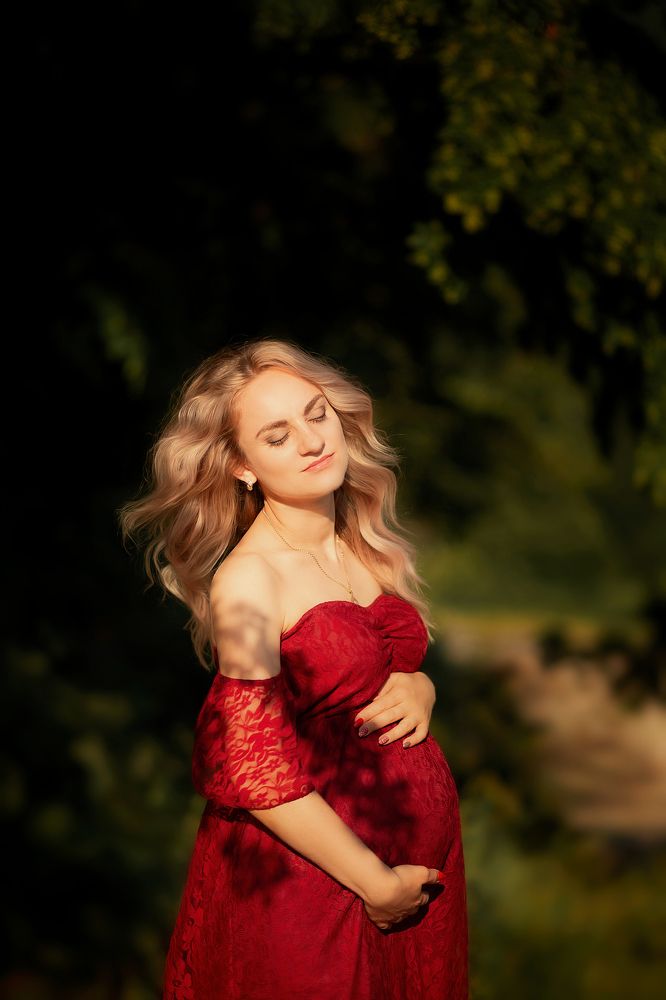 Photograph by Карина Исакова