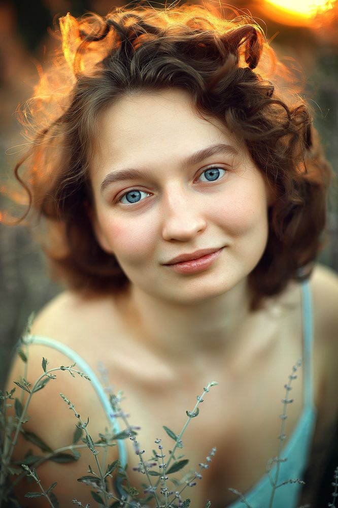 Photograph by Марина Фрейман