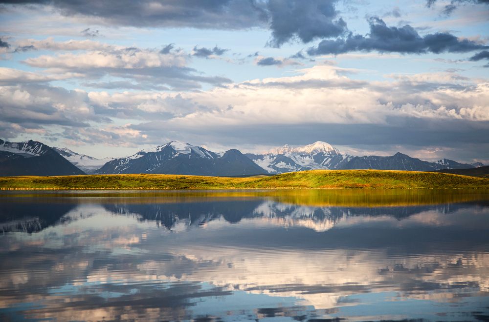 Фотография автора Ирина Гентош