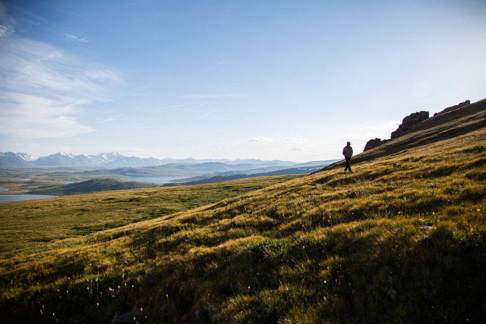 Фотография автора Ирина Гентош