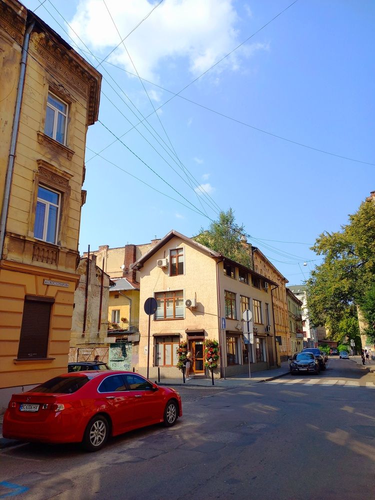 Photograph by Елена Шерман