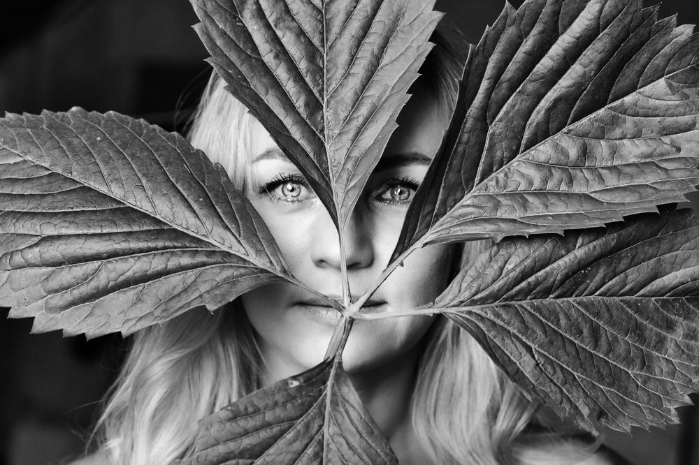 Photograph by Анна Кузьмина