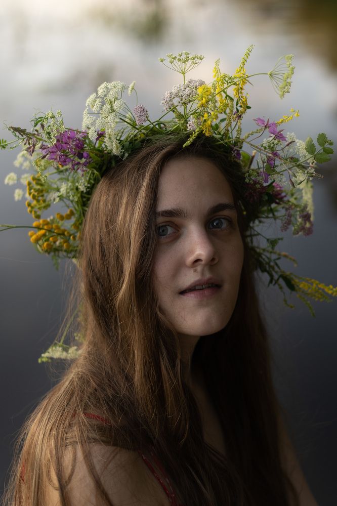 Photograph by Наталья Горохова