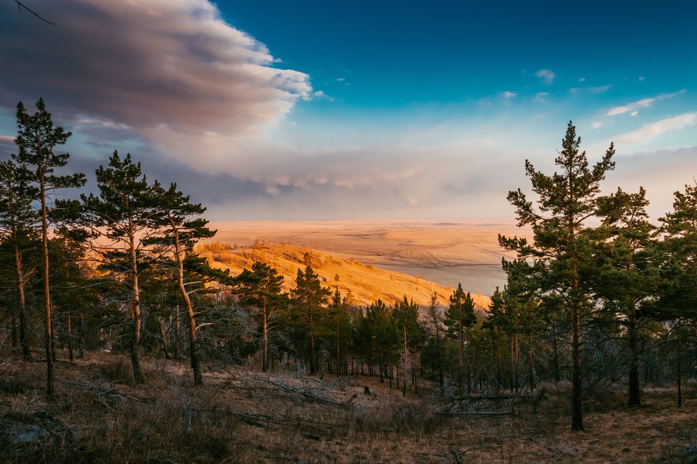 Photograph by Максим Третьяков