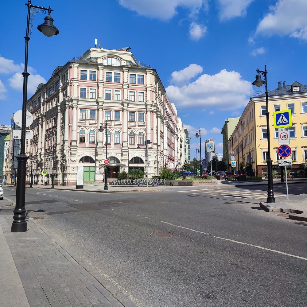 Photograph by DARIA DEMINA