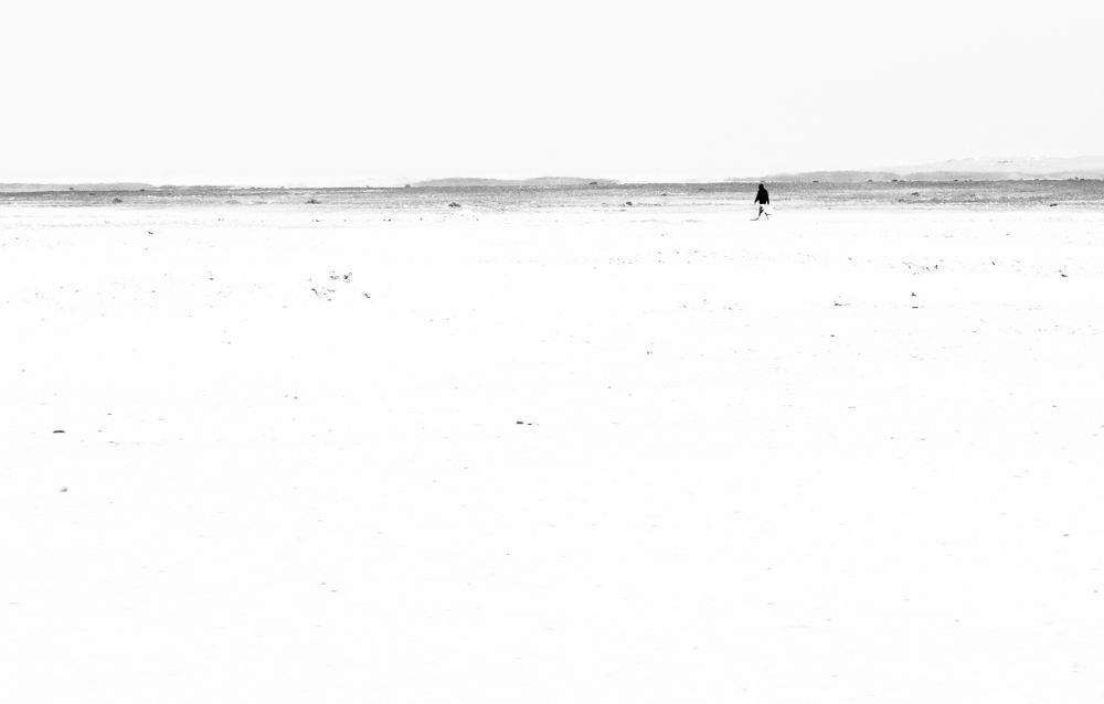 Photograph by Dirk Van Reeth