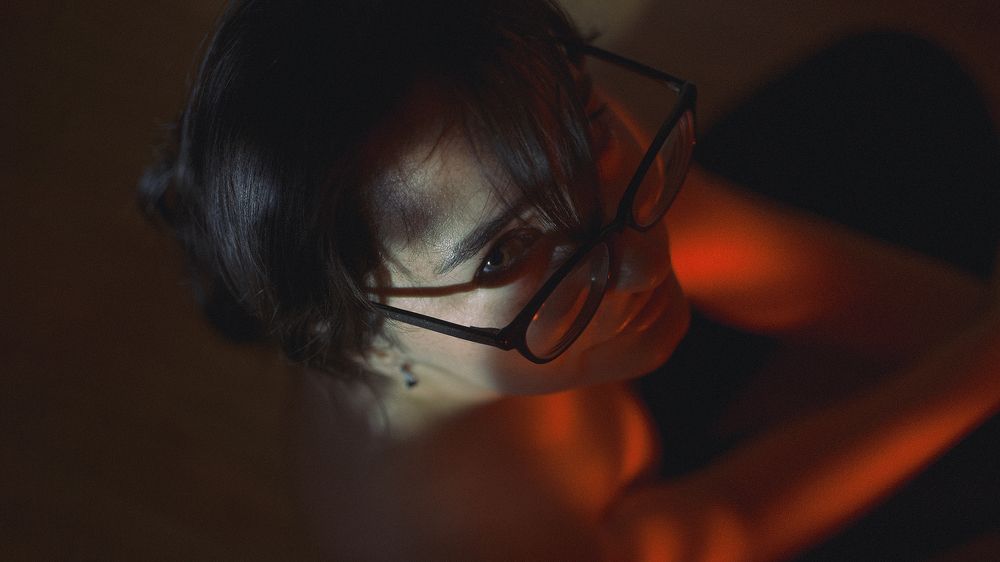 Photograph by Никита Меднов