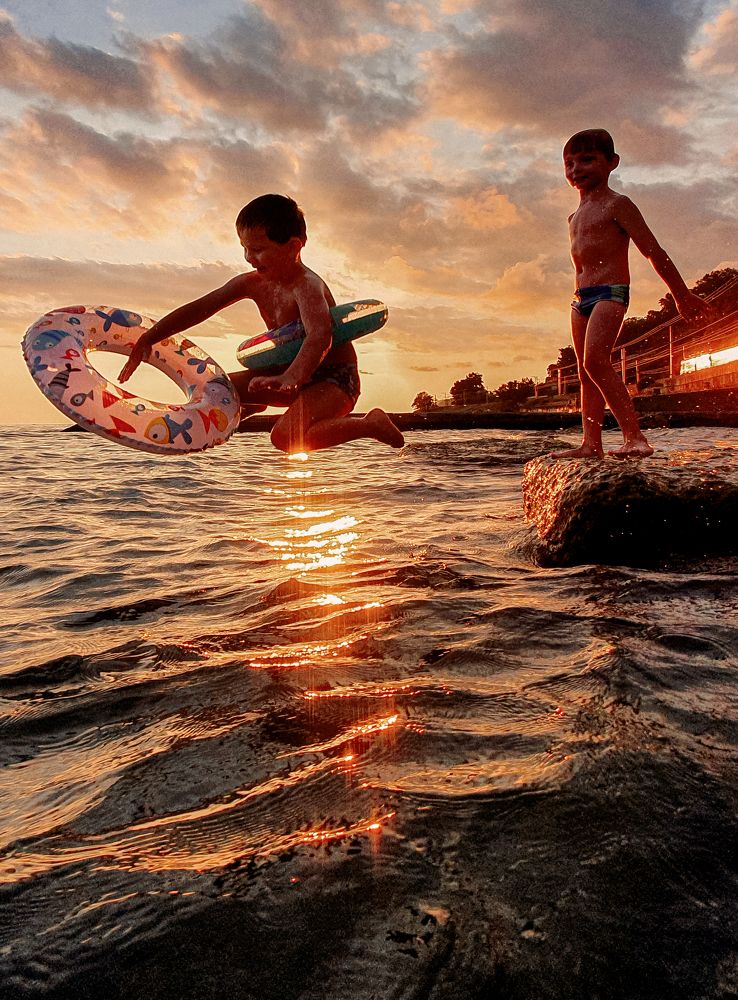 Photograph by Гаврильцова Светлана