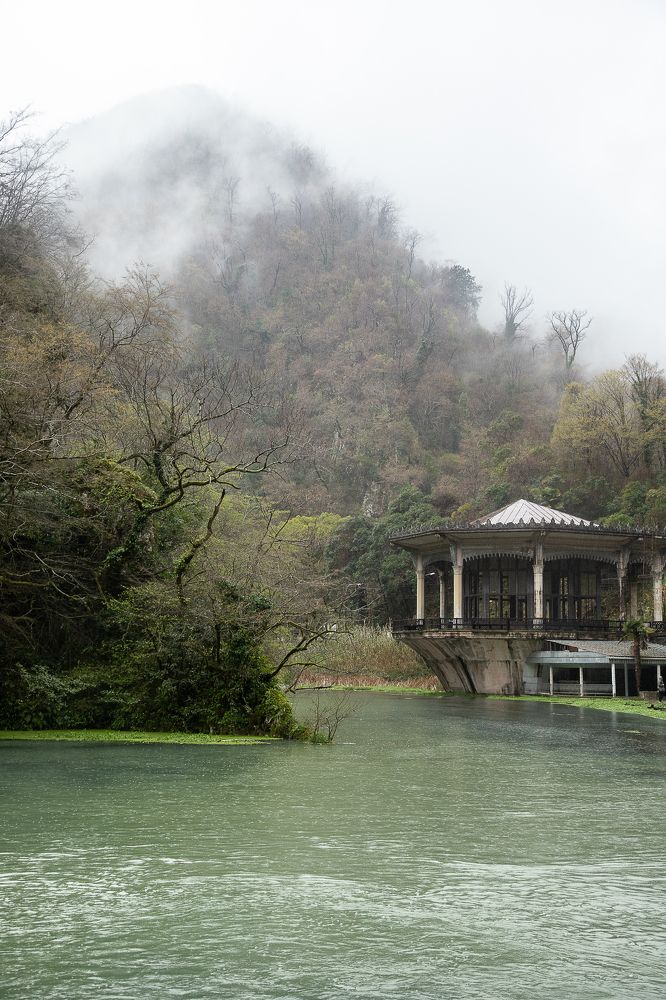 Photograph by Надежда Кузнецова