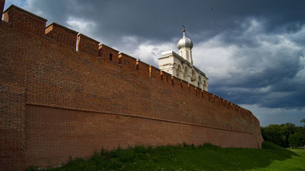Фотография автора Юрий Цыркунов