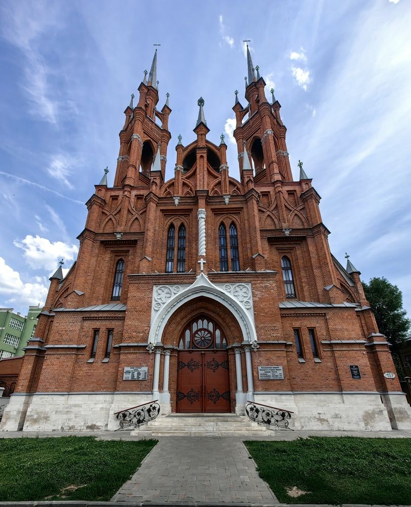 Photograph by Игорь Сапронов