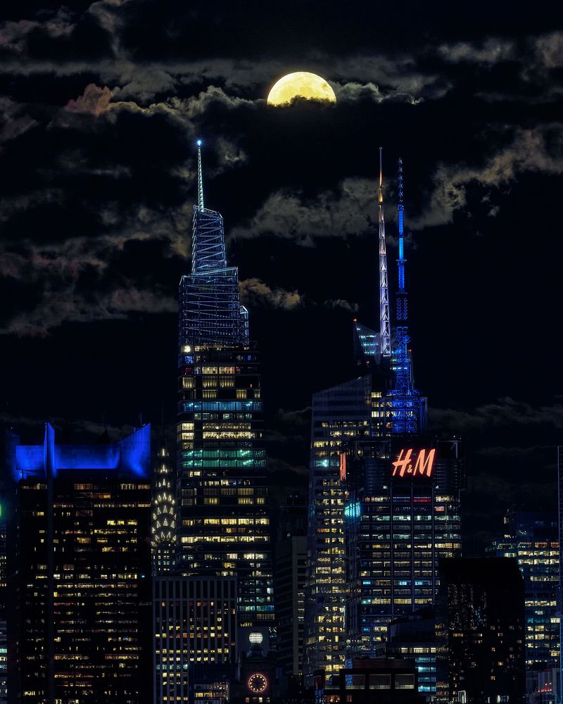 Photograph by Николай Мироненко