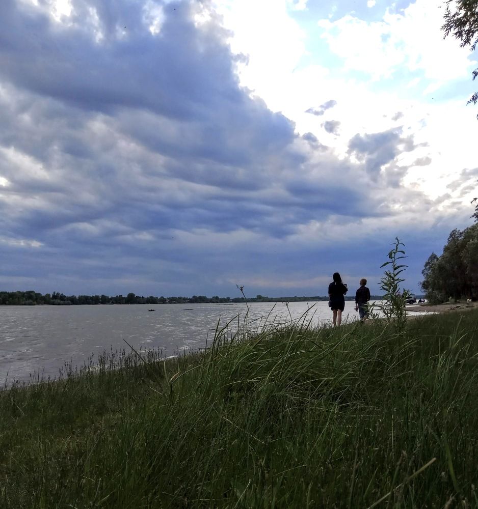 Photograph by Алиса Лукина