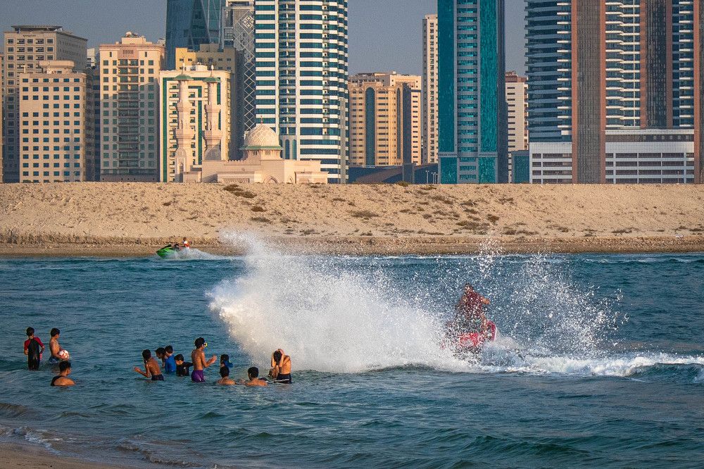 Photograph by Ahmed zaki