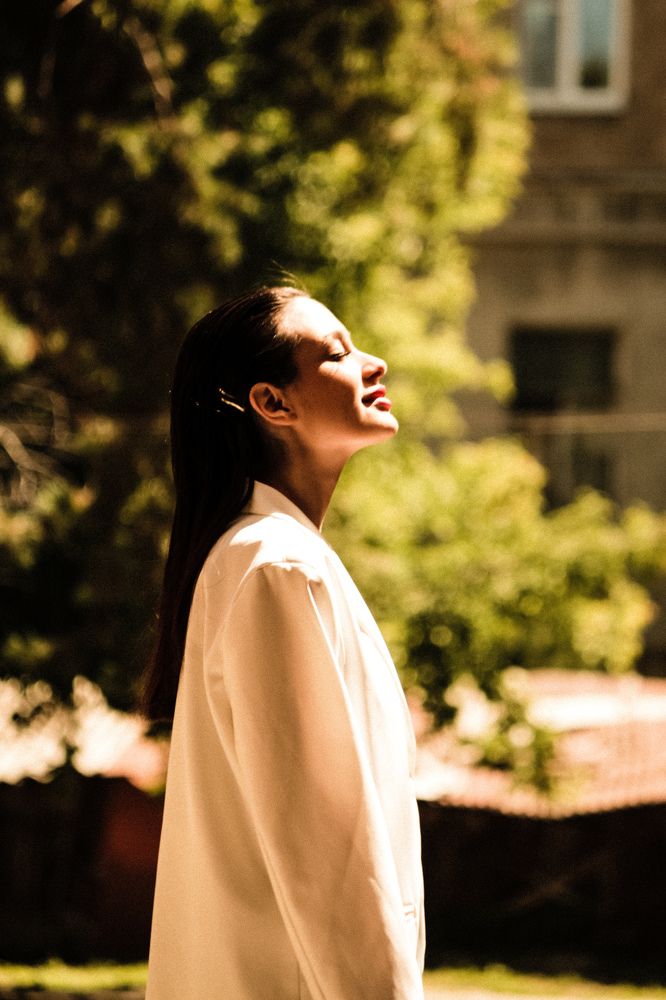 Photograph by Alexander Nosov