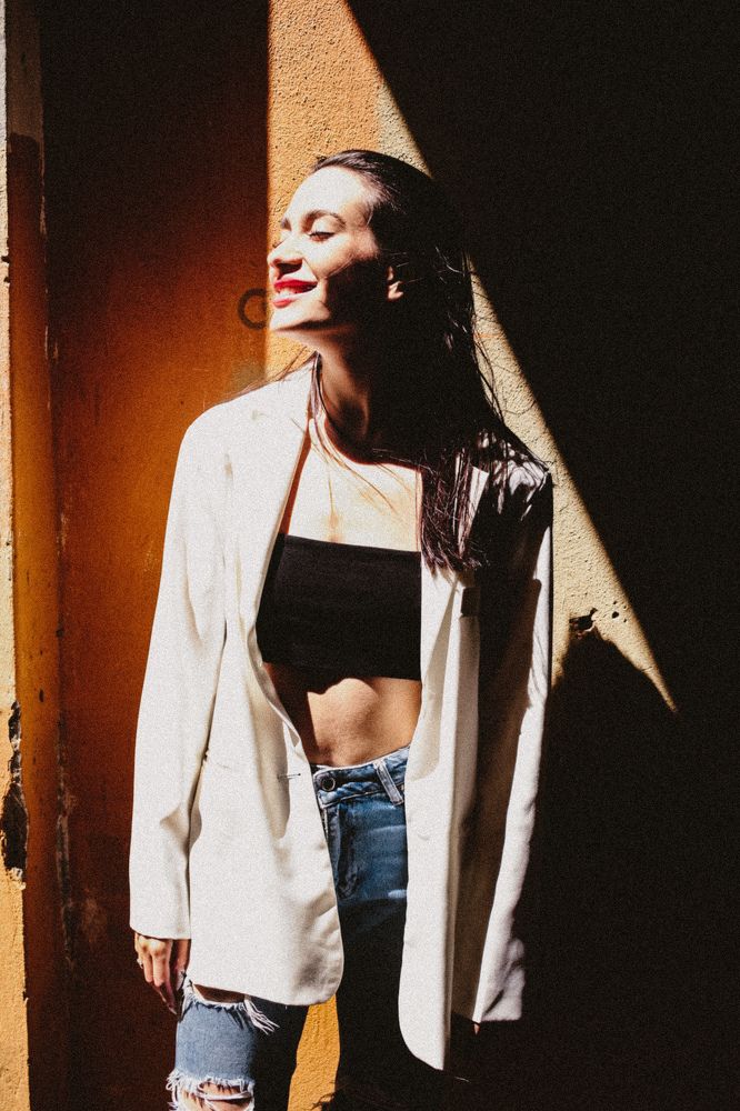 Photograph by Alexander Nosov