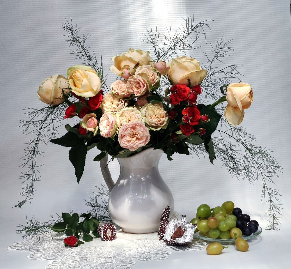 Photograph by Надежда Батракова