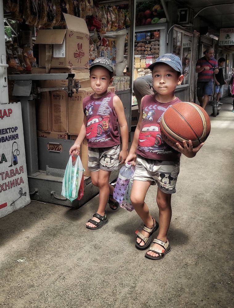 Photograph by Сергей Пермин