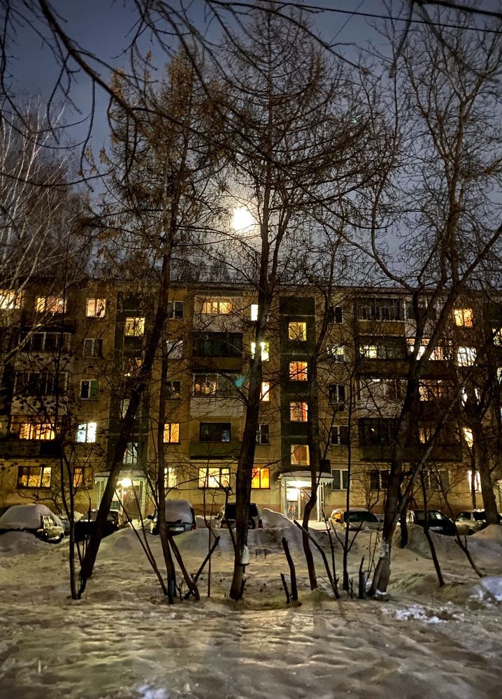 Photograph by Алиса Лукина