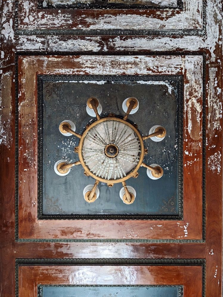 Photograph by Екатерина Чижевская