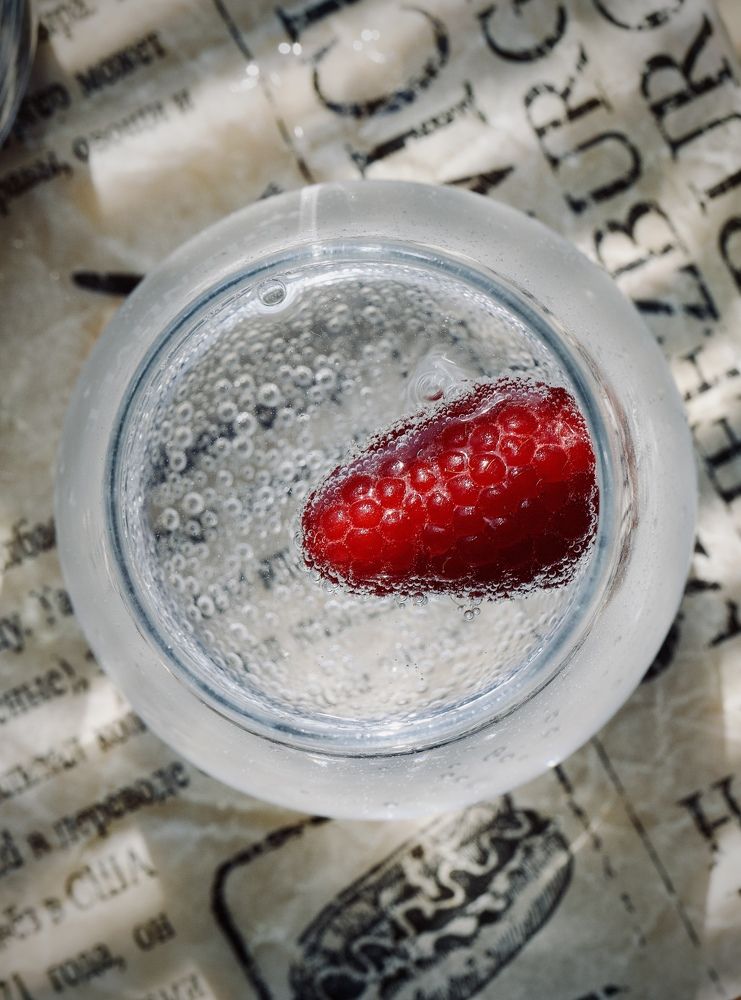 Photograph by Елена Ковалева