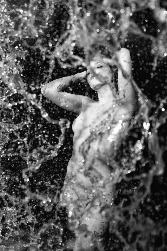 Photograph by Щебланов Виктор