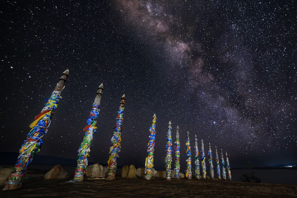 Photograph by Александр Ипполитов