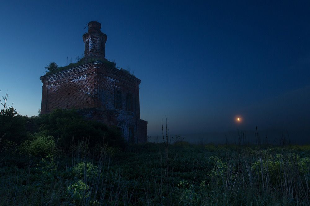 Photograph by Антон Арефьев