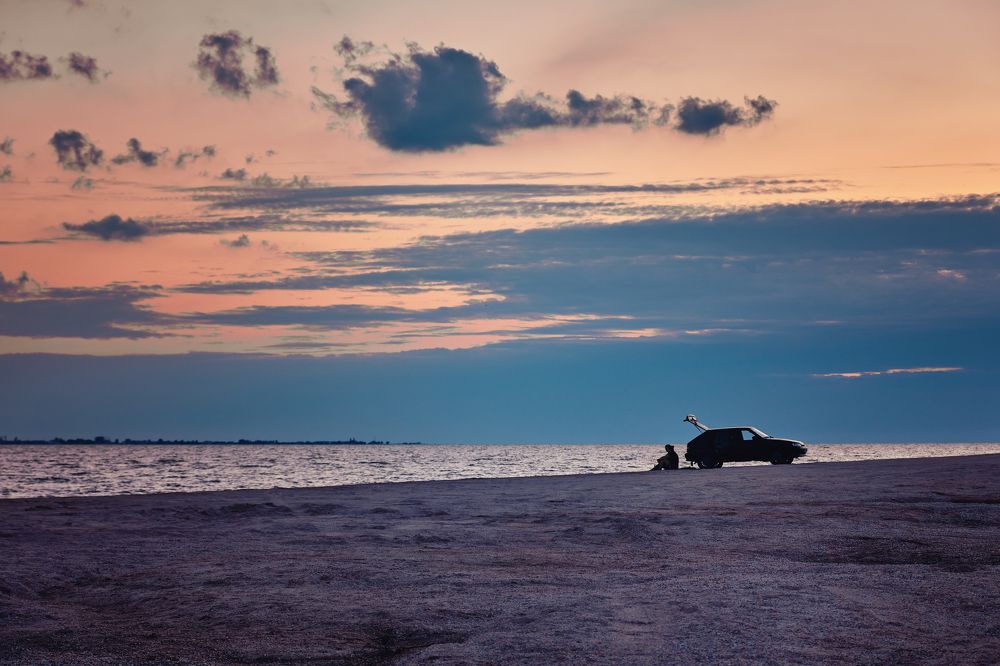 Photograph by Андрей Барышников