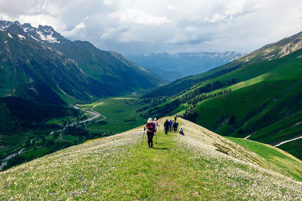 Photograph by Андрей Барышников