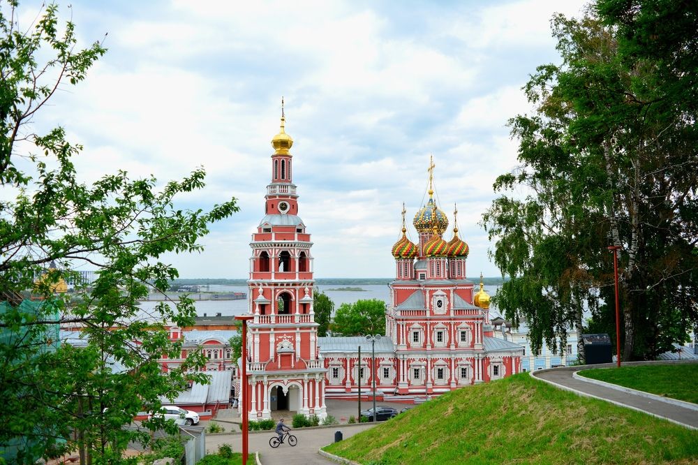 Photograph by Мария Опритова