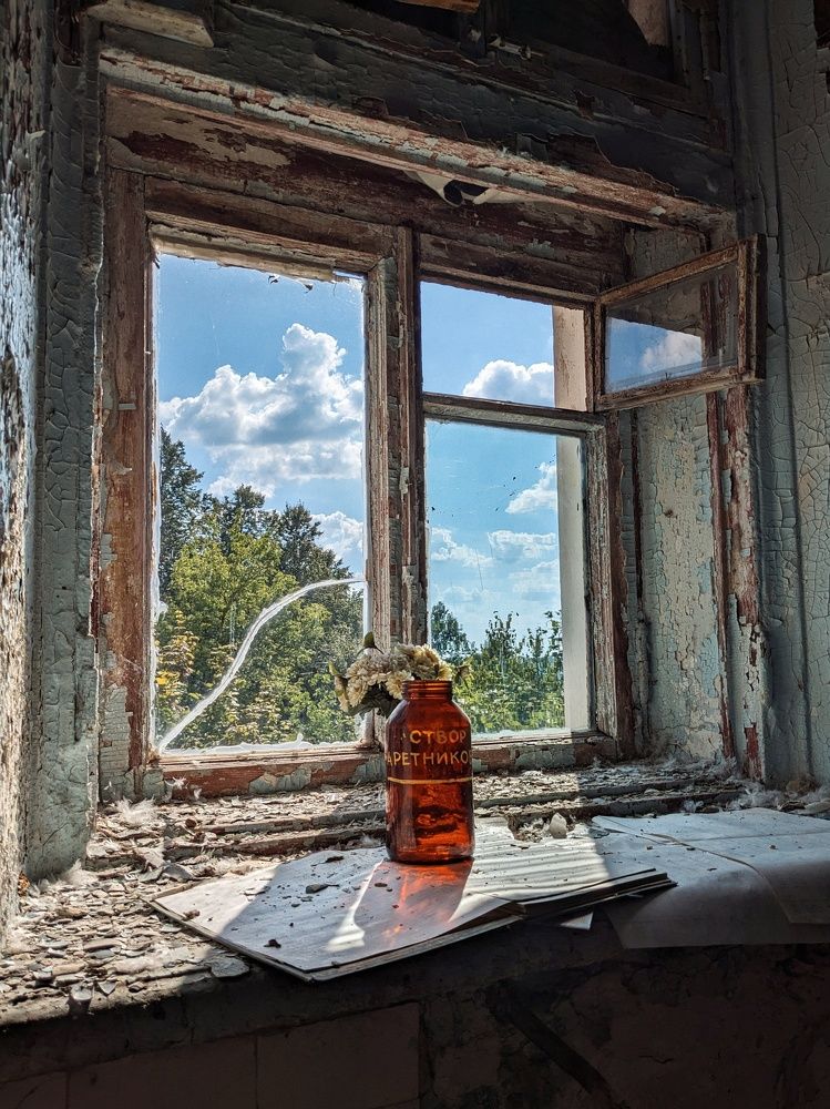 Photograph by Екатерина Чижевская