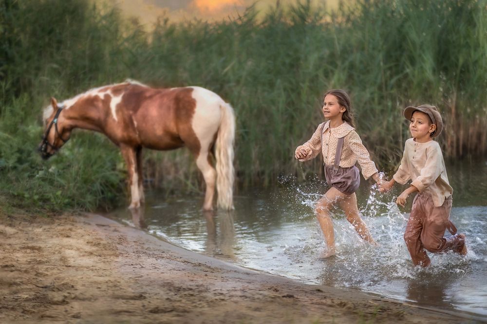 Photograph by Евгения Зайцева