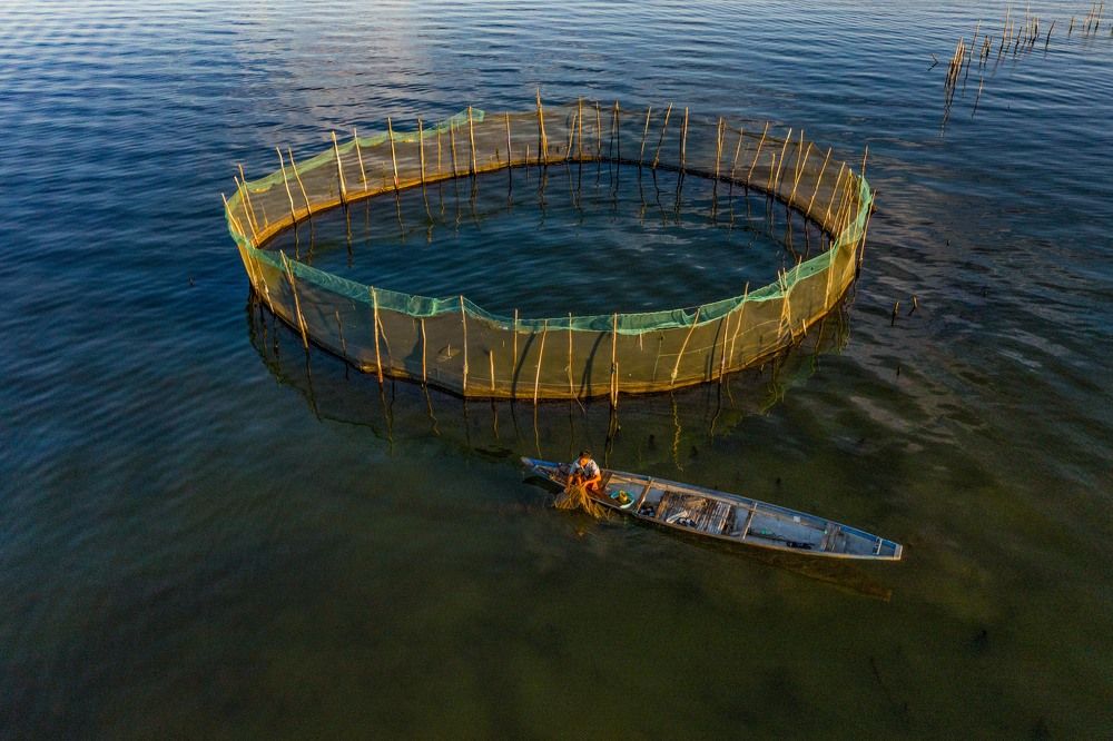 Photograph by Nguyen Thi Kim Thinh