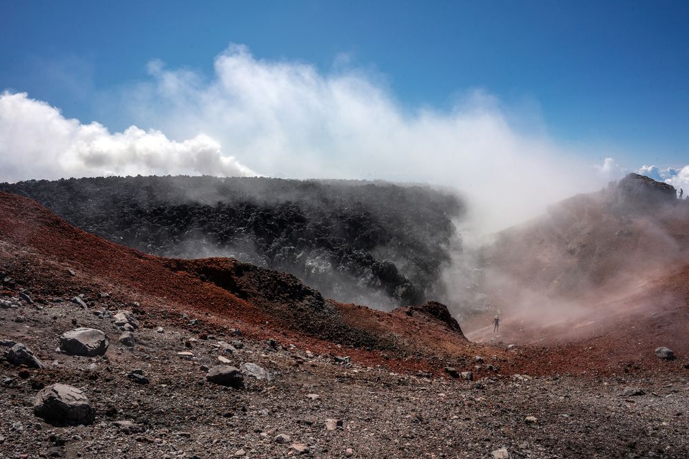 Photograph by Екатерина Просвирнина