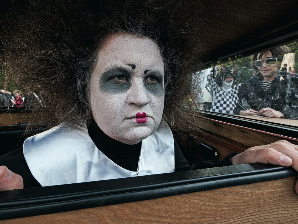 Photograph by Майя Жинкина