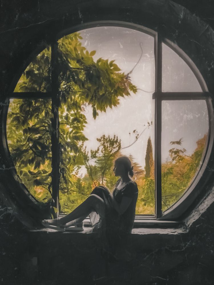 Photograph by Марина Урусова