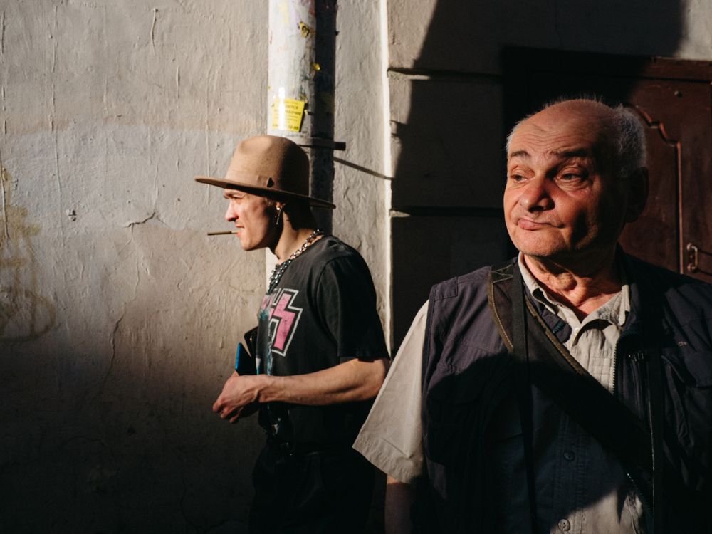 Photograph by Майя Жинкина