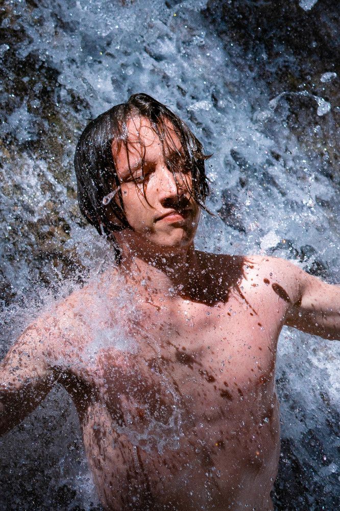 Photograph by Константин Петров