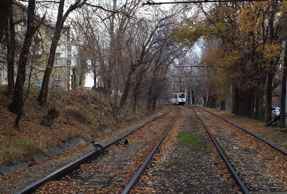 Photograph by Юрий Варюхин