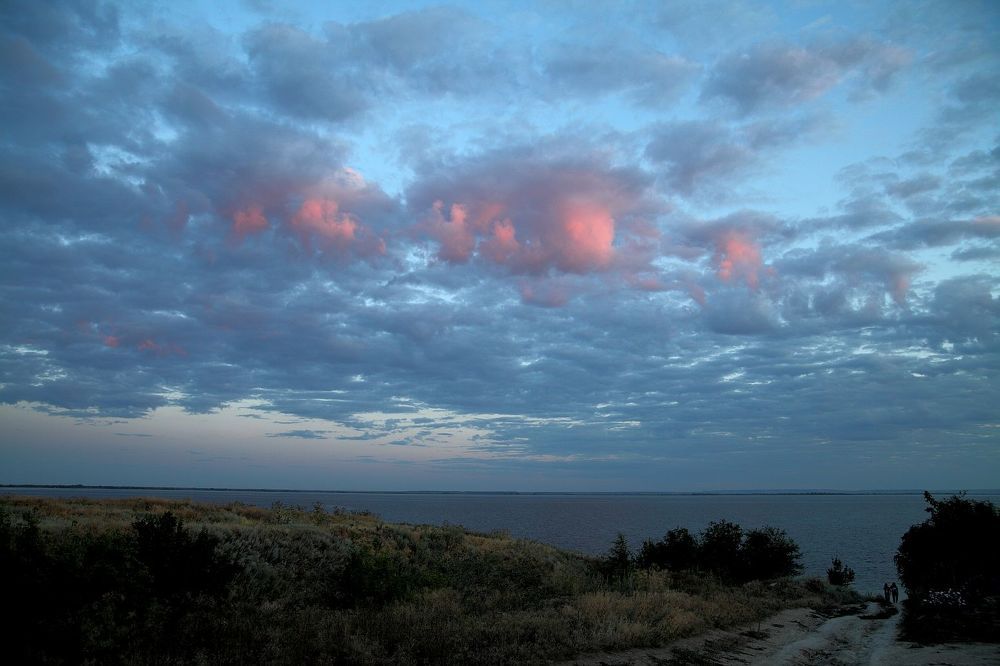 Photograph by Юрий Варюхин